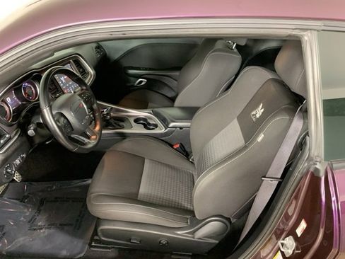 Used 2021 Dodge Challenger R/T Scat Pack image 27