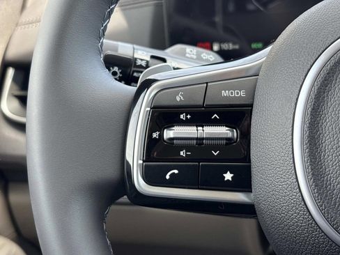 New 2026 Kia Carnival SX FWD image 25