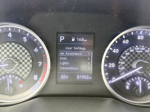 Used 2020 Hyundai Elantra SEL w/ Cargo Package (C1) FWD image 15