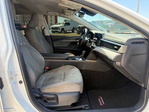 Used 2025 Toyota Camry LE w/ Convenience Package FWD image 14