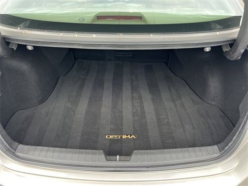 Used 2013 Kia Optima EX image 19