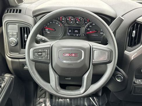 New 2026 GMC Sierra 1500 Pro w/ Pro Value Package RWD image 8