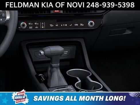 New 2026 Kia K5 GT-Line AWD/4WD image 24