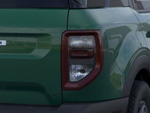 New 2025 Ford Bronco Sport Big Bend w/ Convenience Package AWD/4WD image 22