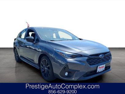 Certified 2025 Subaru Impreza RS