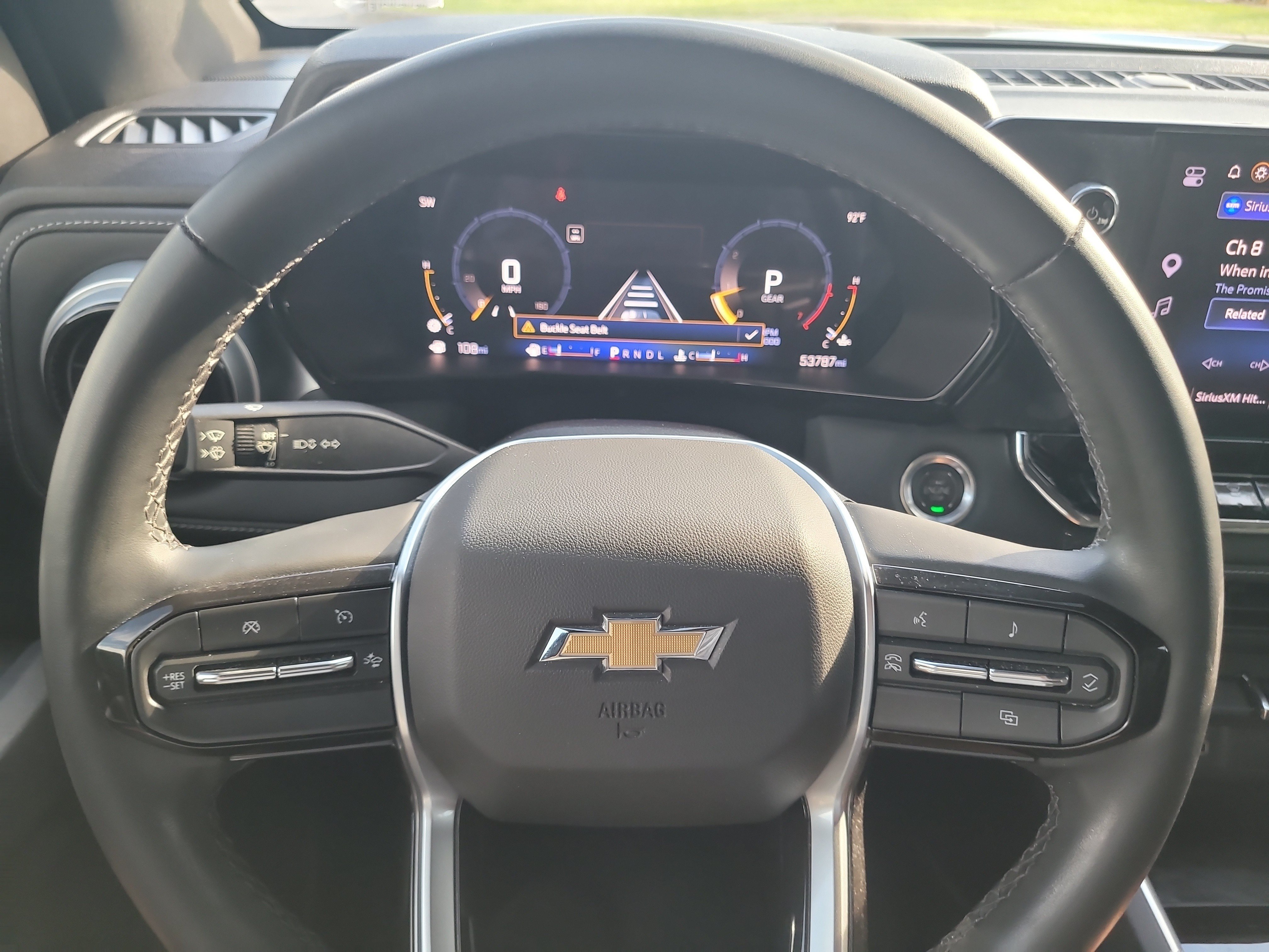 Used 2024 Chevrolet Colorado LT w/ LT Convenience Package RWD image 28