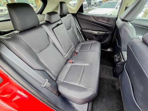 Used 2022 Lexus NX 350 AWD image 31