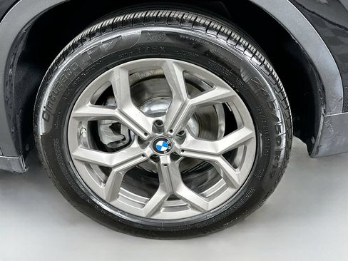 Used 2020 BMW X3 sDrive30i w/ Convenience Package RWD image 32