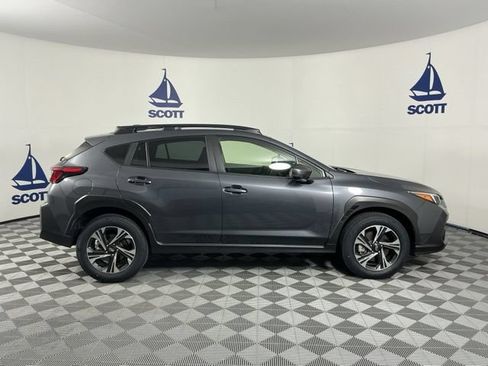 Used 2024 Subaru Crosstrek 2.0i Premium AWD/4WD image 6