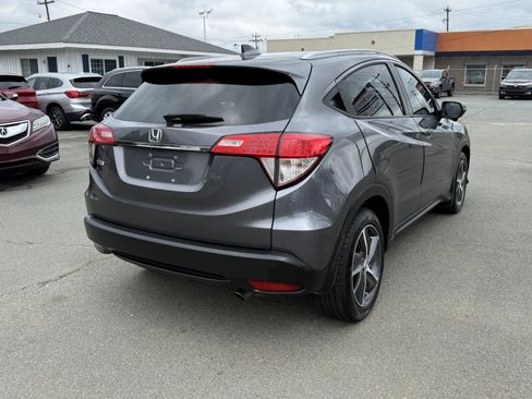 Used 2022 Honda HR-V EX image 6