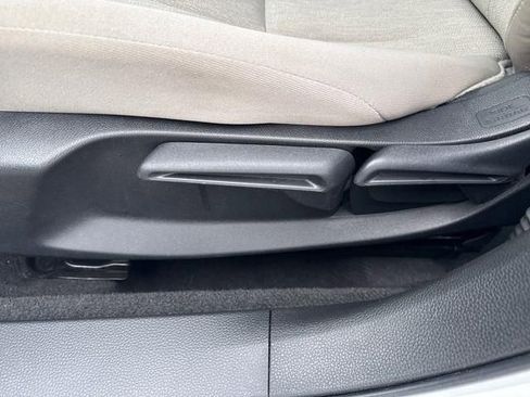 Certified 2023 Honda Accord LX image 4