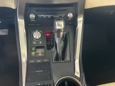 Used 2021 Lexus NX 300h AWD w/ Accessory Package 2 image 19