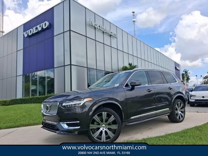 Used 2024 Volvo XC90 B5 Plus