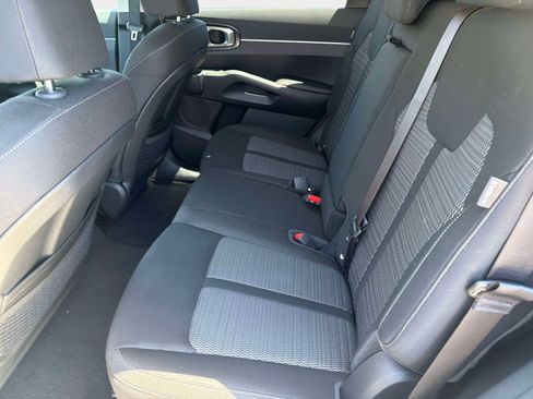 New 2026 Kia Sorento LX FWD image 11