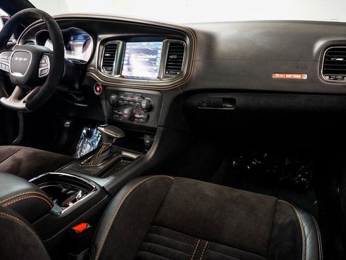 Used 2023 Dodge Charger SRT Hellcat image 13