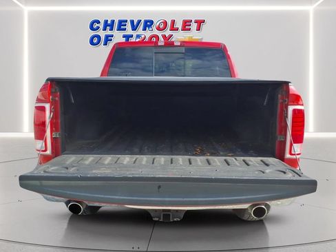 Used 2017 RAM 1500 Laramie w/ Protection Group AWD/4WD image 30