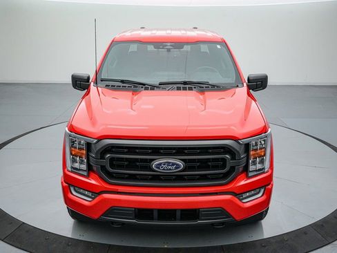 Certified 2023 Ford F150 XLT w/ Equipment Group 302A High image 10