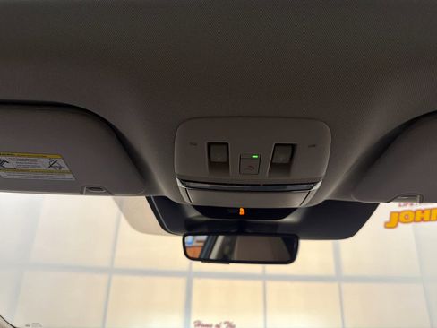 New 2026 Nissan Murano Platinum w/ Cargo Package image 20