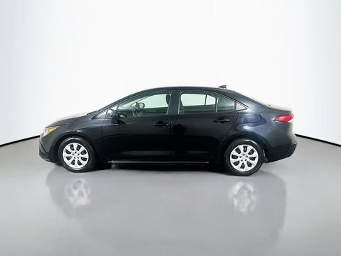 Certified 2024 Toyota Corolla LE FWD image 8