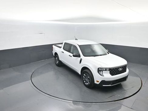 New 2026 Ford Maverick XLT w/ 4K Tow Package image 17