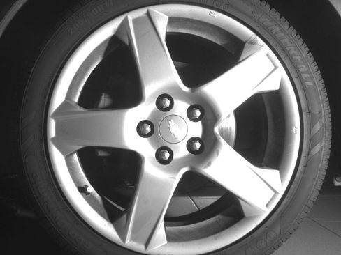 Used 2014 Chevrolet Sonic LTZ FWD image 9