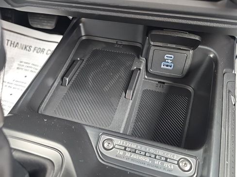 New 2025 Ford Bronco 4-Door w/ Sasquatch Package image 32