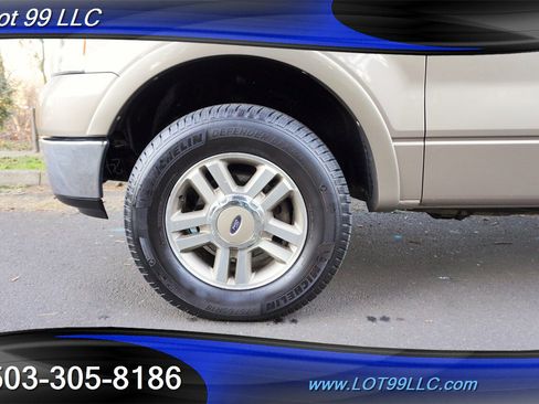 Used 2005 Ford F150 Lariat image 40