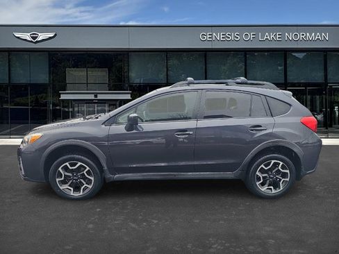 Used 2016 Subaru Crosstrek 2.0i Premium image 7