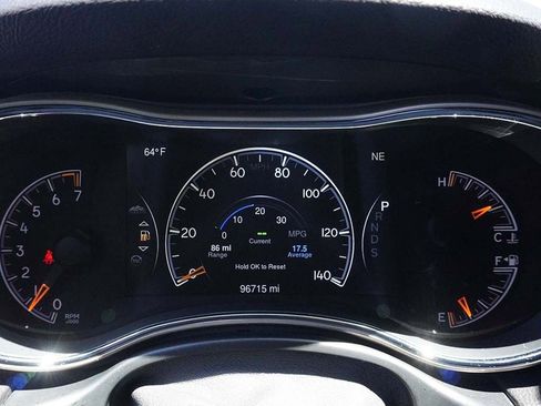 Used 2014 Jeep Grand Cherokee Limited AWD/4WD image 42