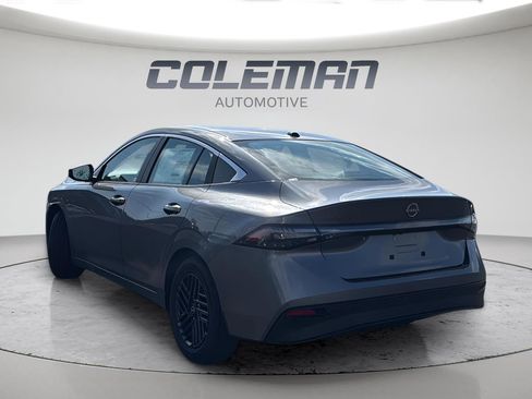 New 2026 Nissan Sentra SV image 3