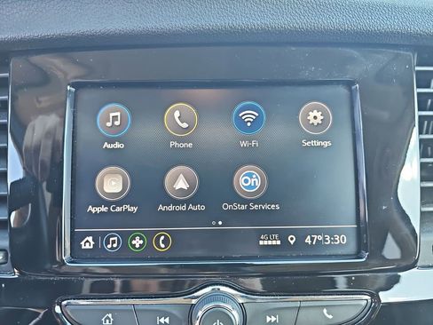 Used 2022 Buick Encore Preferred w/ Safety Package image 27