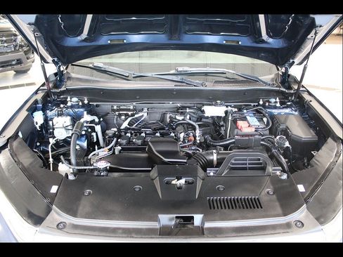 Certified 2023 Honda CR-V EX-L image 31