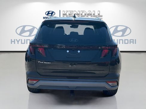 New 2026 Hyundai Tucson SEL image 5