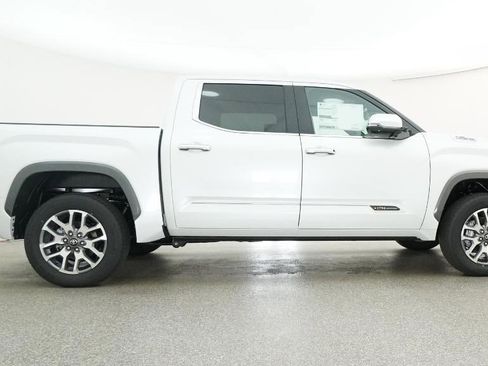 New 2026 Toyota Tundra 1794 Edition AWD/4WD image 78