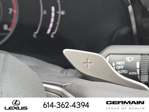 Certified 2025 Lexus NX 350 350 Base w/ Accessory Package (2T) image 26