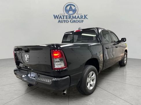 Used 2023 RAM 1500 Tradesman image 5