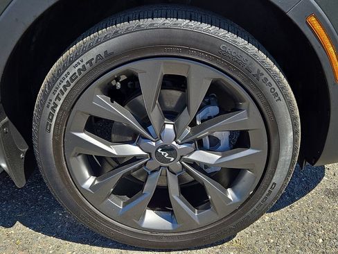 Certified 2023 Kia Sorento SX Prestige AWD/4WD image 8
