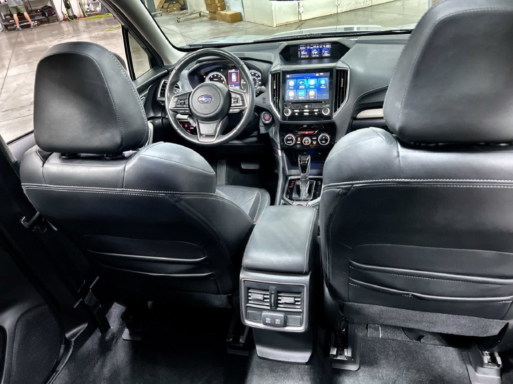 Used 2023 Subaru Forester Limited w/ Popular Package #2 AWD/4WD image 20