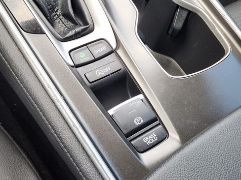 Used 2021 Honda Accord Sport Special Edition image 15