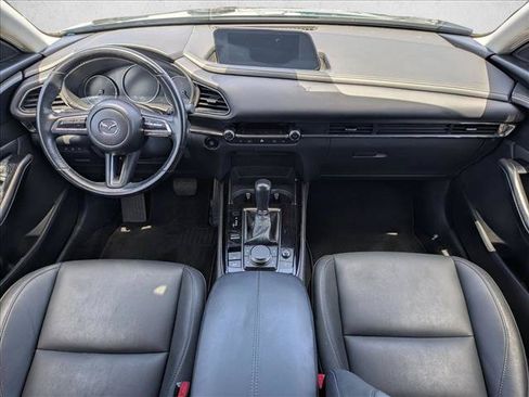 Used 2023 MAZDA CX-30 AWD 2.5 S w/ Preferred Package image 16