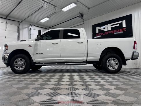 Used 2021 RAM 2500 Big Horn AWD/4WD image 11