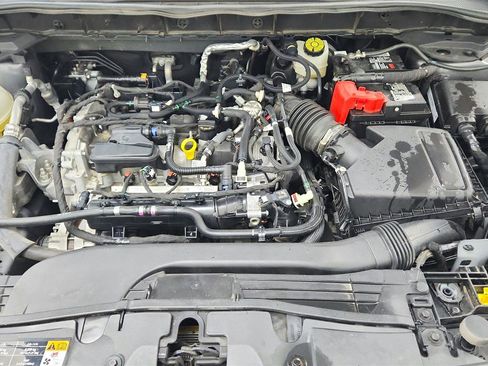 Used 2022 Ford Escape SE w/ Convenience Package image 20