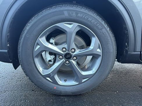 New 2026 Ford Escape ST-Line w/ Tech Pack #1 image 16