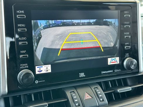 Used 2020 Toyota RAV4 XSE AWD/4WD image 19