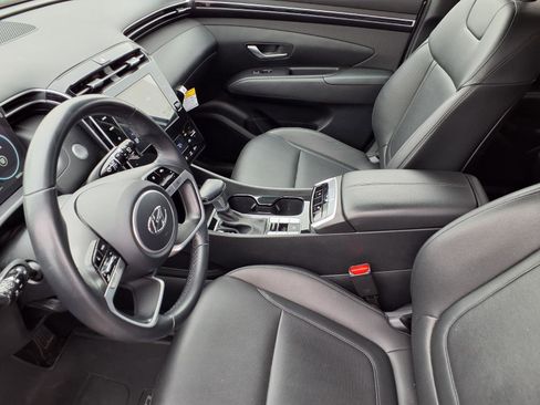 Used 2023 Hyundai Tucson SEL w/ Convenience Package image 16