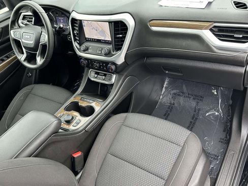 Used 2023 GMC Acadia SLE w/ Driver Convenience Package AWD/4WD image 11