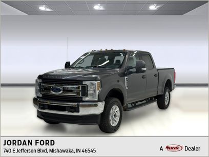 Used 2018 Ford F250 XLT