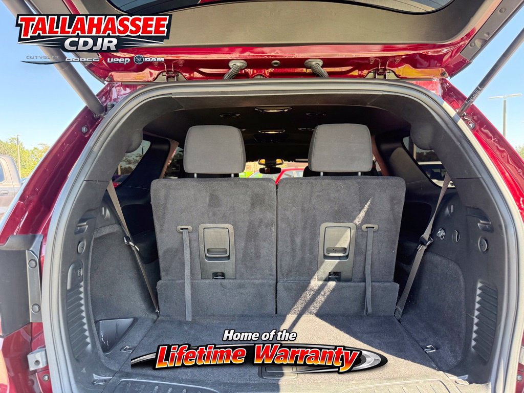 Used 2024 Dodge Durango R/T RWD image 21