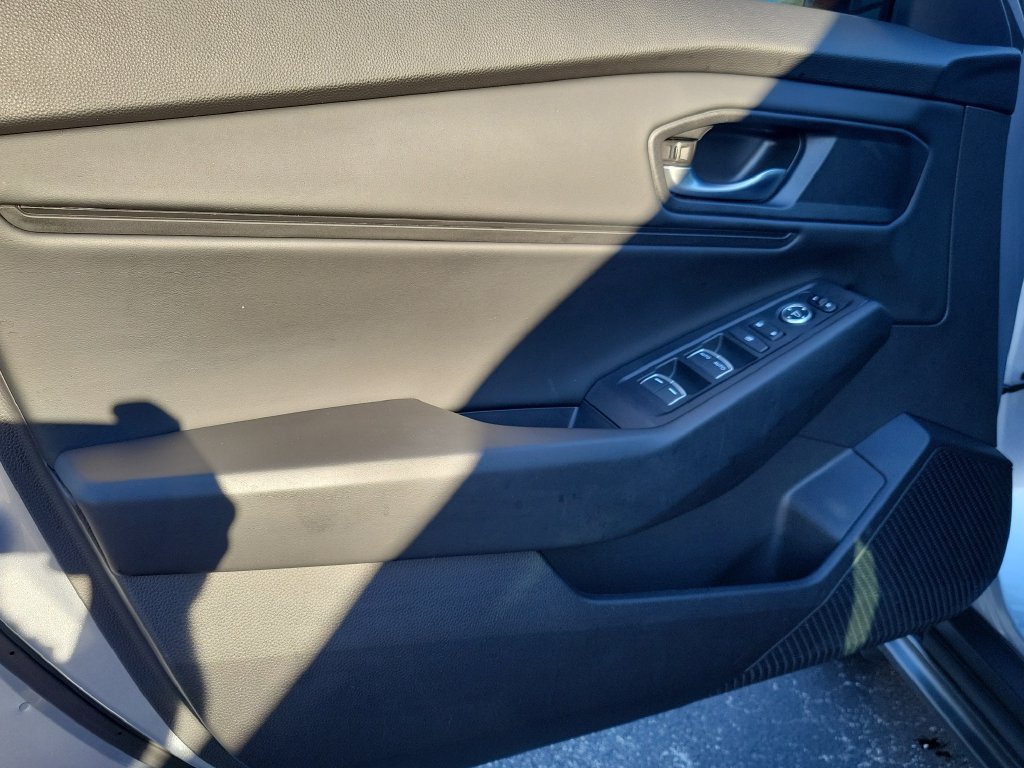Certified 2024 Honda Accord EX image 17