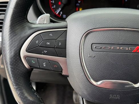 Used 2018 Dodge Durango Citadel w/ Technology Group image 15